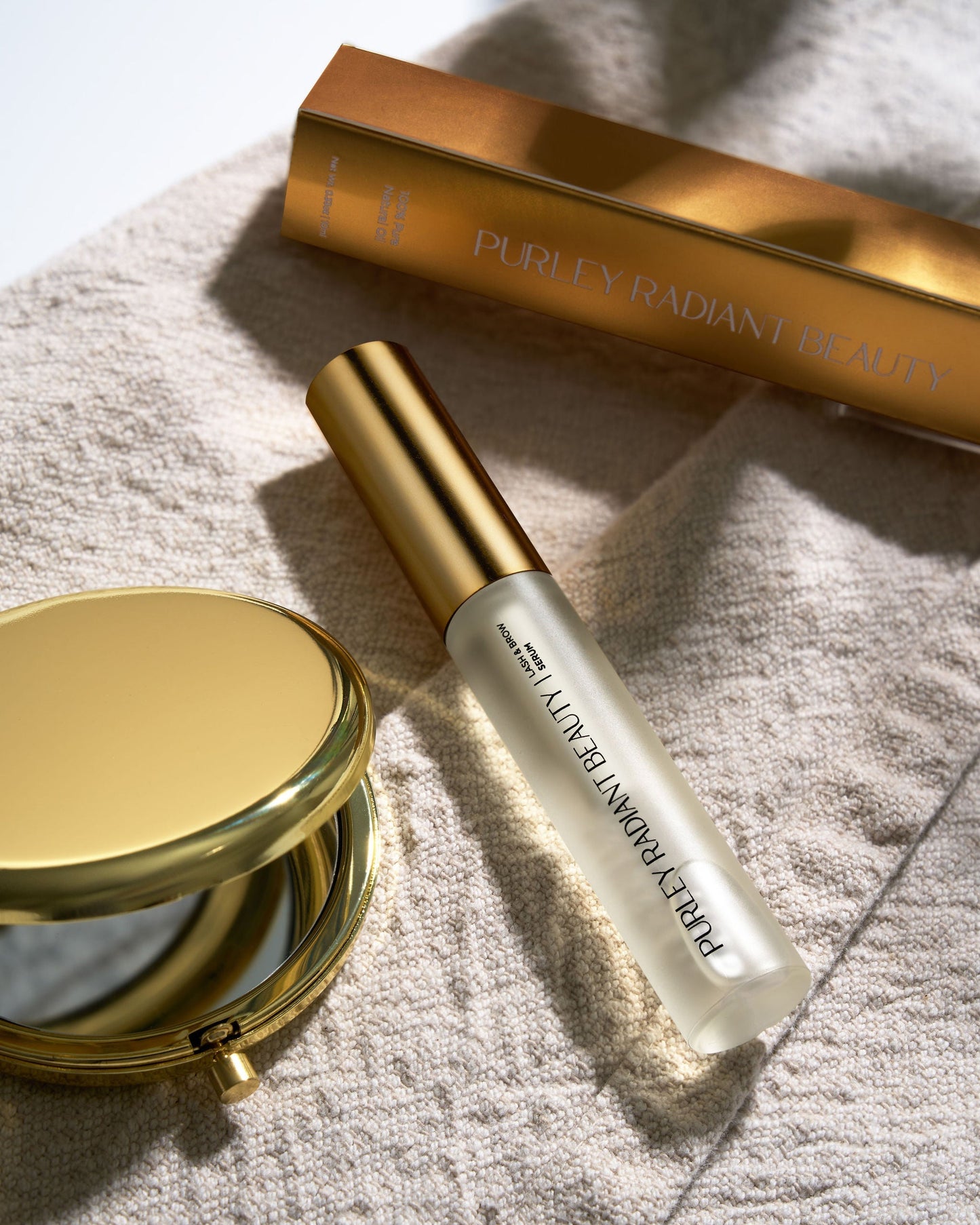 Nevara Eyelash Enhancer Serum