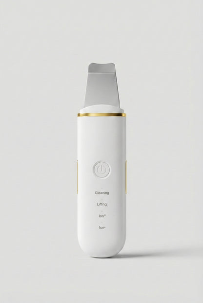 Nevara Ultrasonic Pore Cleaning Spatula