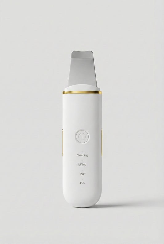 Nevara Ultrasonic Pore Cleaning Spatula