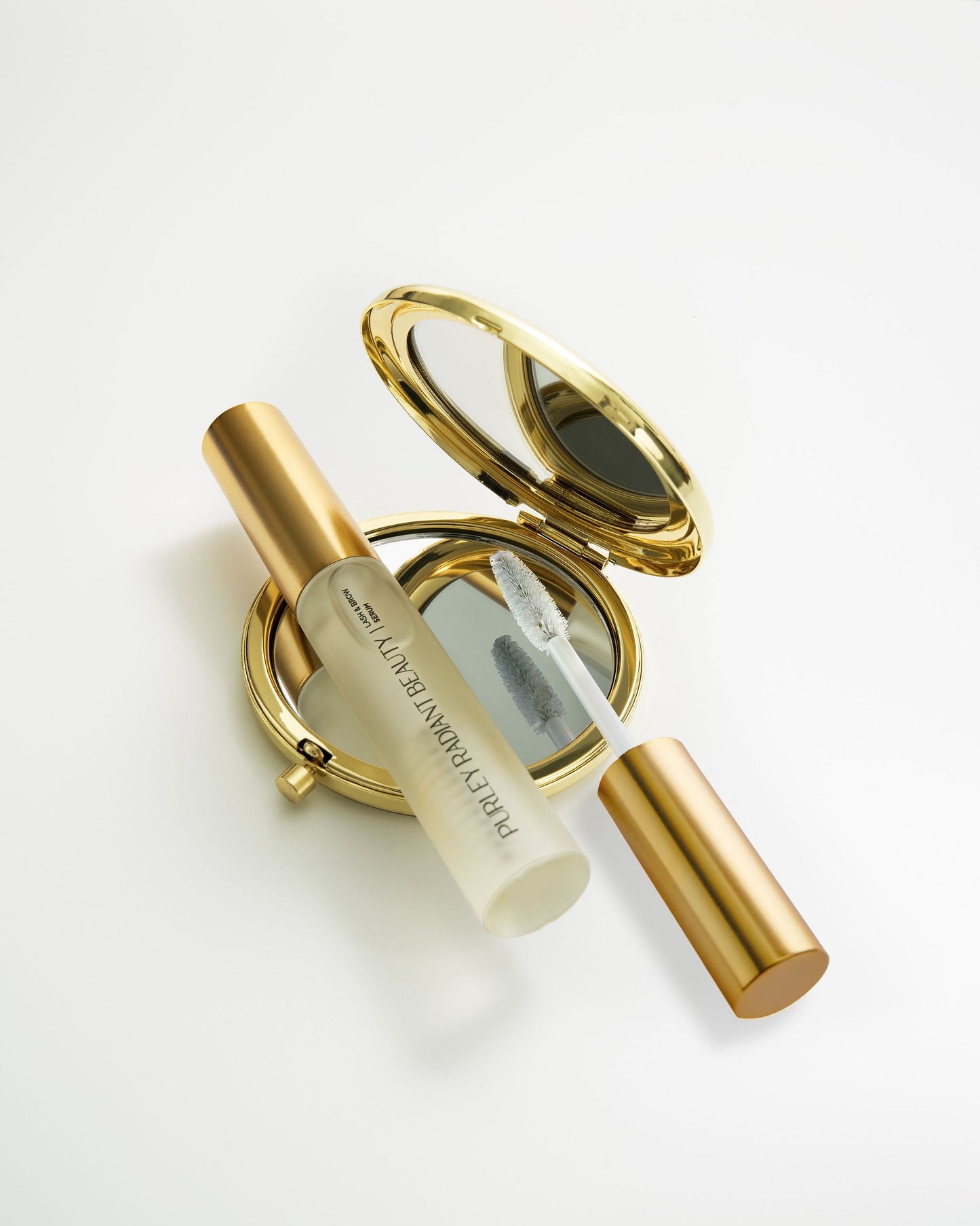 Nevara Eyelash Enhancer Serum