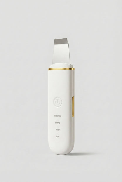 Nevara Ultrasonic Pore Cleaning Spatula