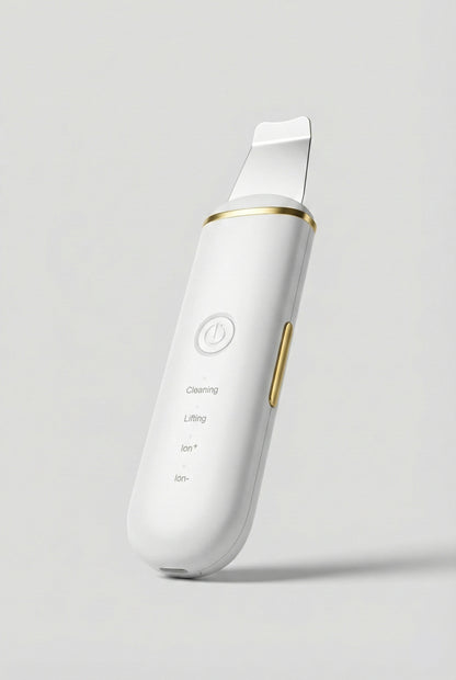 Nevara Ultrasonic Pore Cleaning Spatula