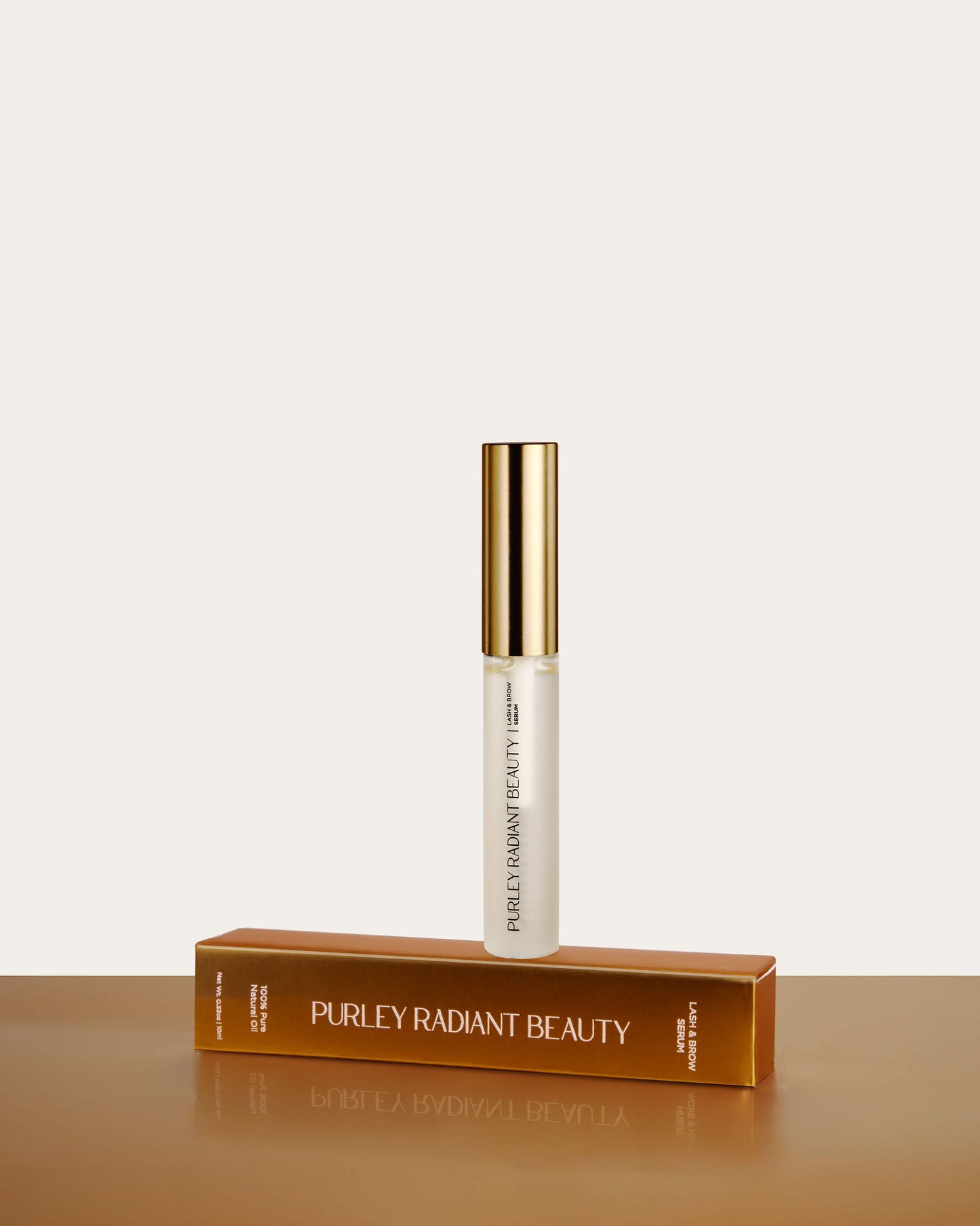 Nevara Eyelash Enhancer Serum