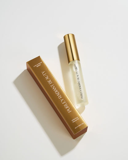 Nevara Eyelash Enhancer Serum