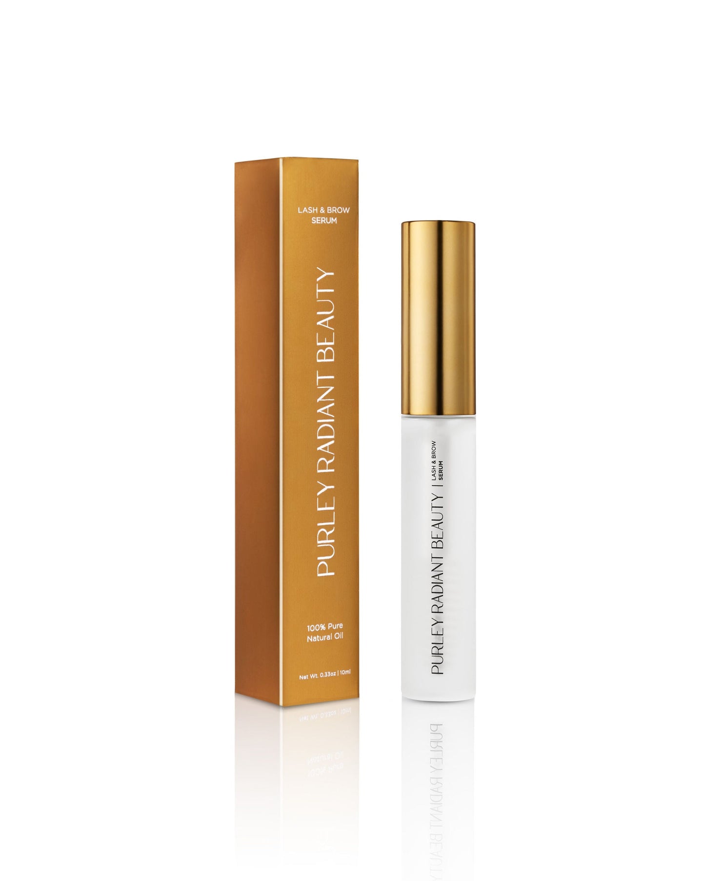 Nevara Eyelash Enhancer Serum
